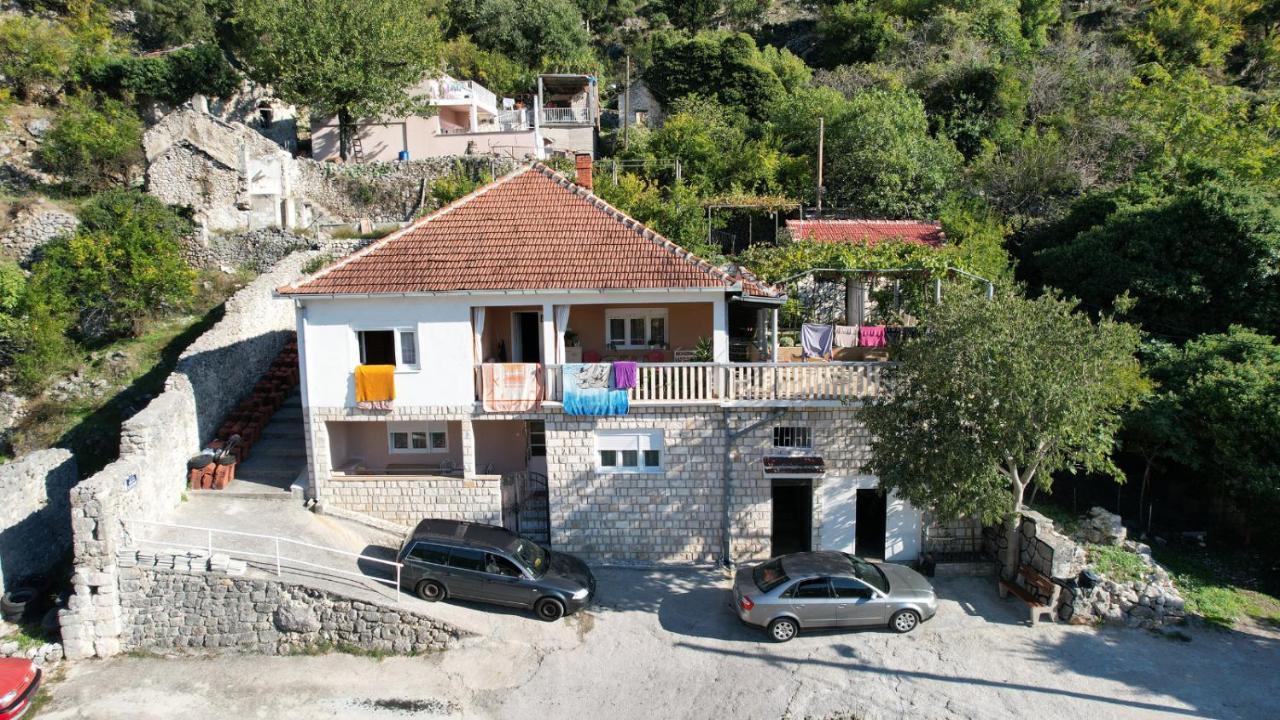 Stolac Janina Hisa 아파트 외부 사진