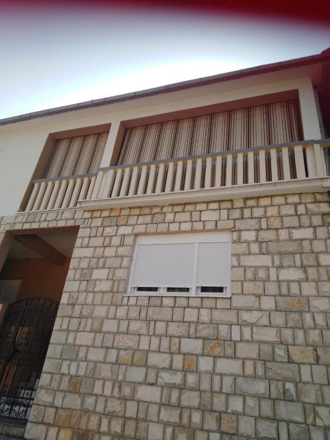 Stolac Janina Hisa 아파트 외부 사진